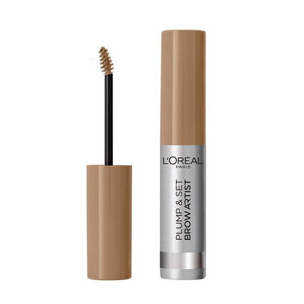 Brow Artist Plump & Set