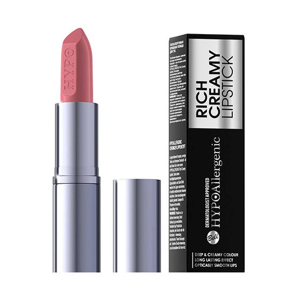 Rich Creamy Lipstick