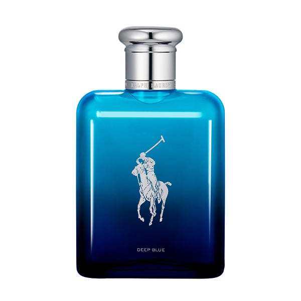 Polo Deep Blue