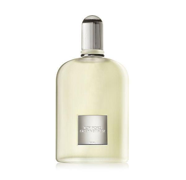Grey Vetiver