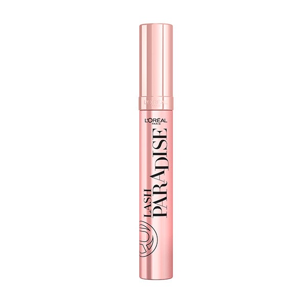 Lash Paradise Mascara