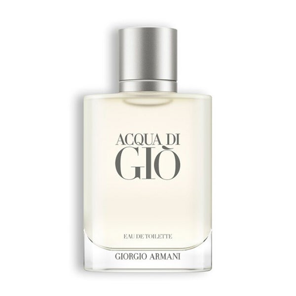 Acqua Di Gio Eau De Toilette