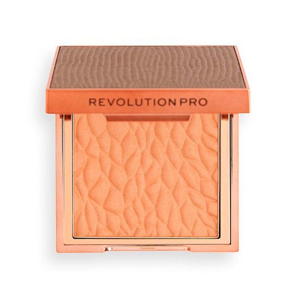 Sculpting Bronzer