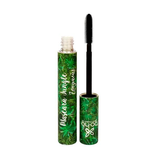 Jungle Longueur Mascara