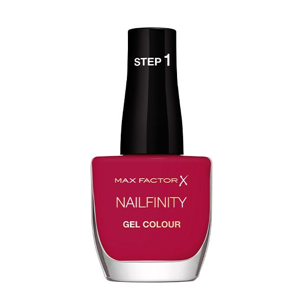Nailfinity