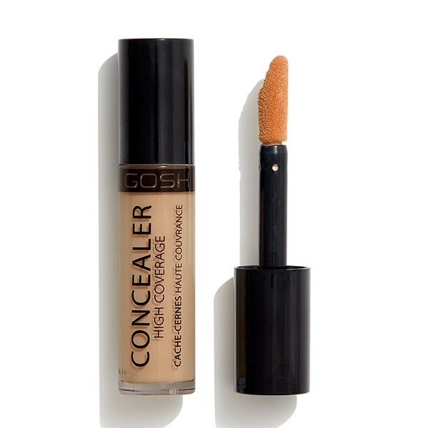 Concealer High Coverage