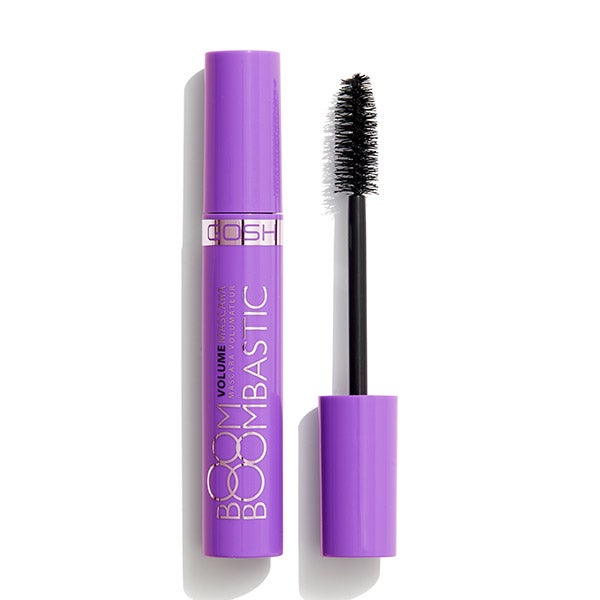 Boombastic Volume Mascara