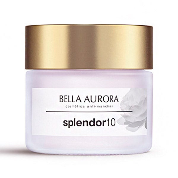 Splendor Crema Noche Anti-Edad