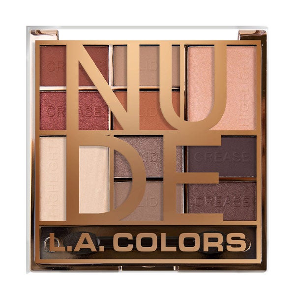 Color Block Eyeshadow