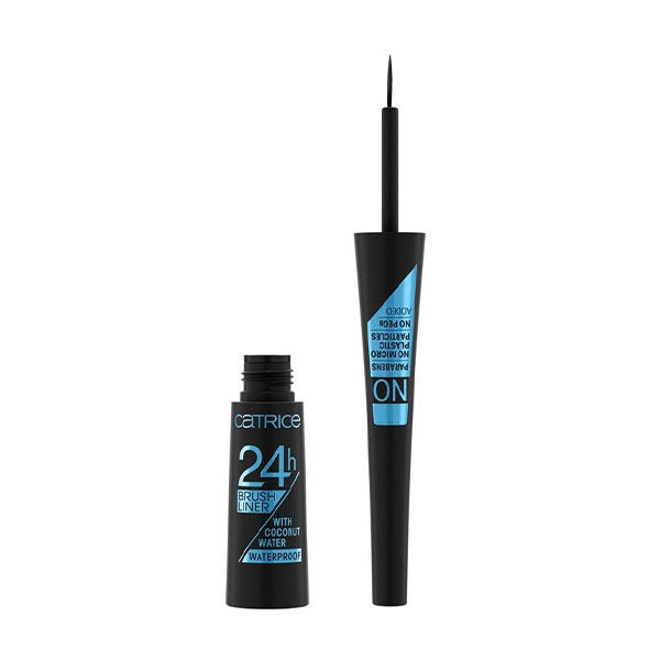24H Brush Liner Waterproof