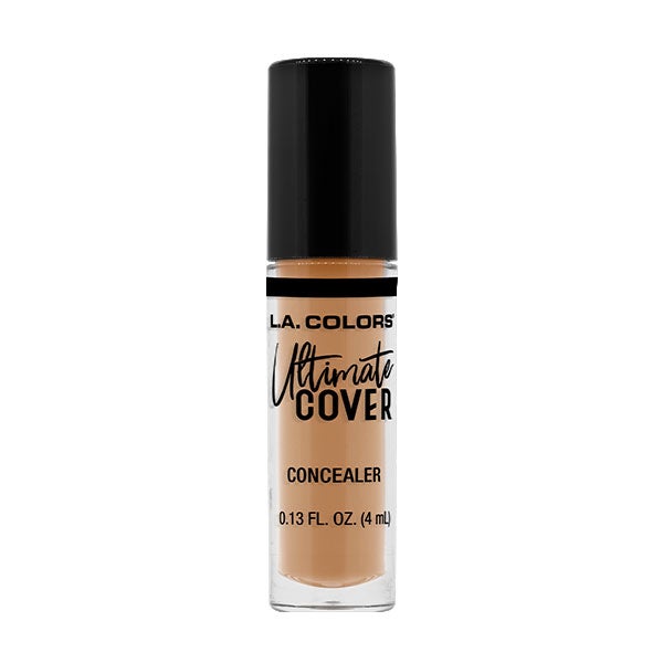 Ultimate Cover Concealer
