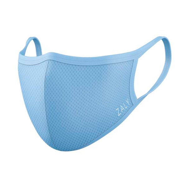 Mascarilla Reutilizable Azul