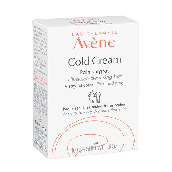 Pan Limpiador Al Cold Cream