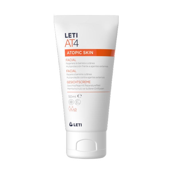 AT4 Atopic Skin Facial