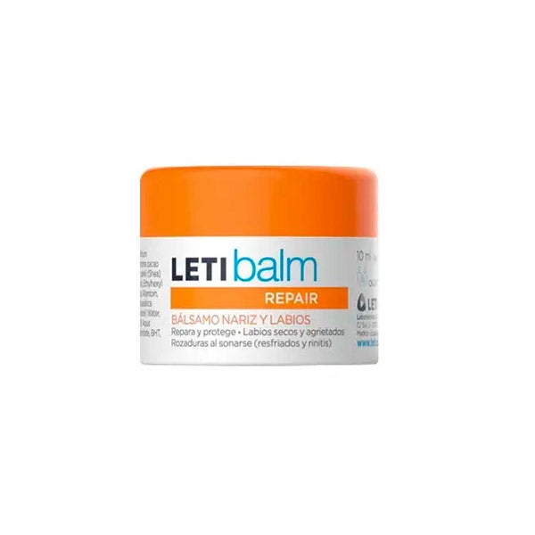 Balm Repair