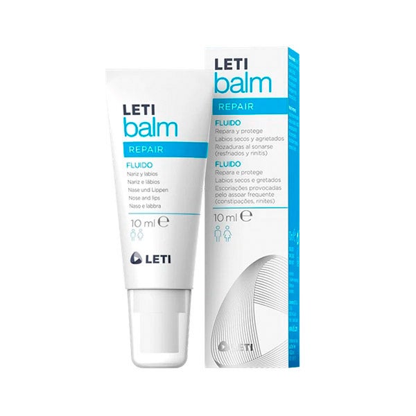 Balm Repair