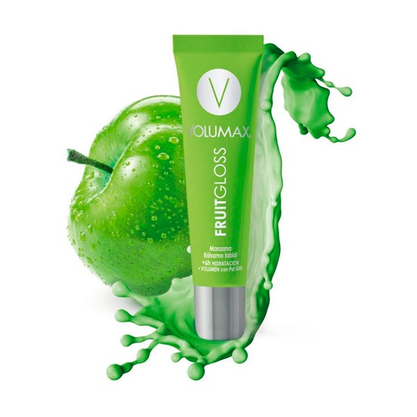 Fruitgloss Manzana