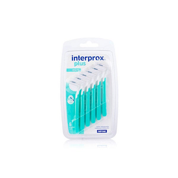 Cepillo Interdental