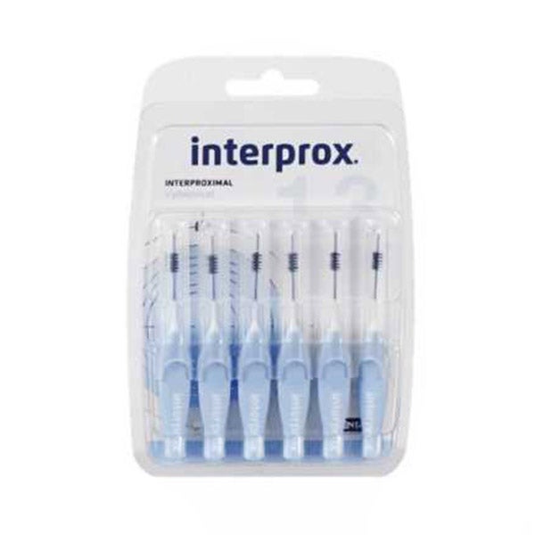 Cepillos Interproximales Cilíndrico