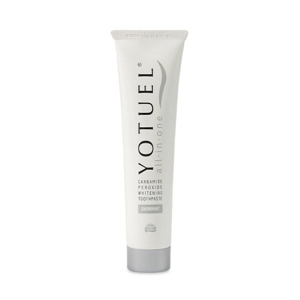 All In One Coolmint Dentifrico