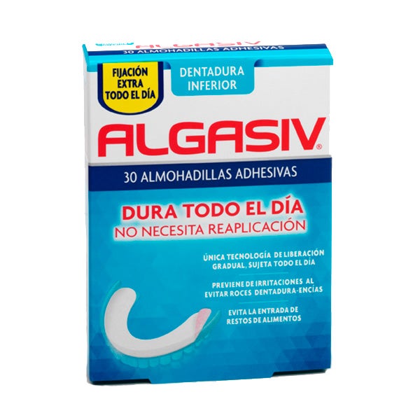 Almohadillas Adhesivas