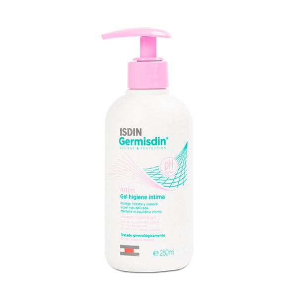 Germisdin Higiene Íntima