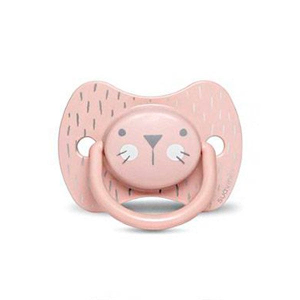 Chupete Premium 6-18M