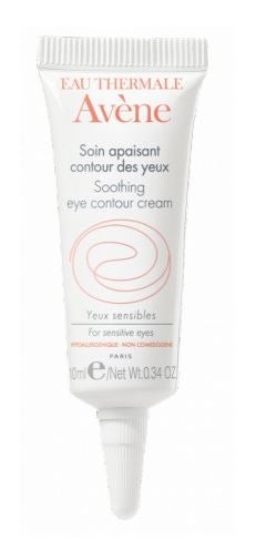 Soothing Eye Contour Cream