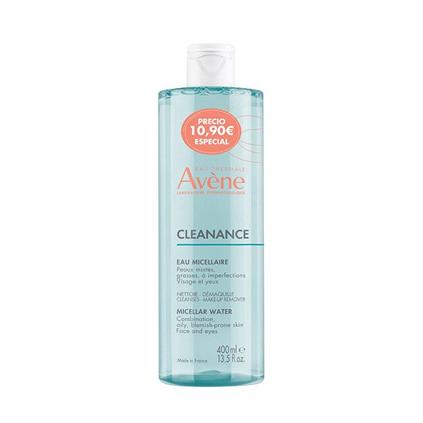 Cleanance Eau Micellaire