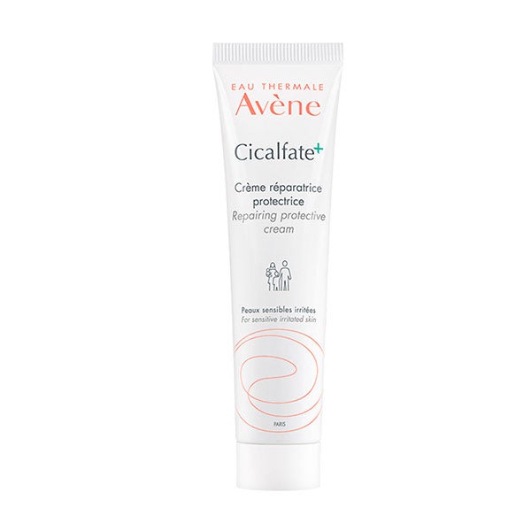 Cicalfate Crème Réparatice