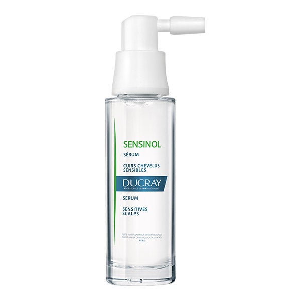 Sérum Fisioprotector