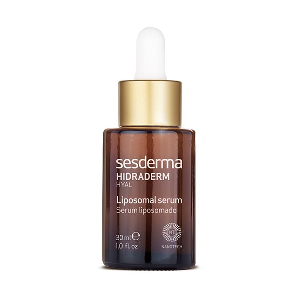 Hydraderm Hyal Liposomal Serum