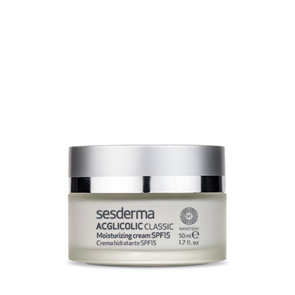 Acglicolic Classic SPF 15