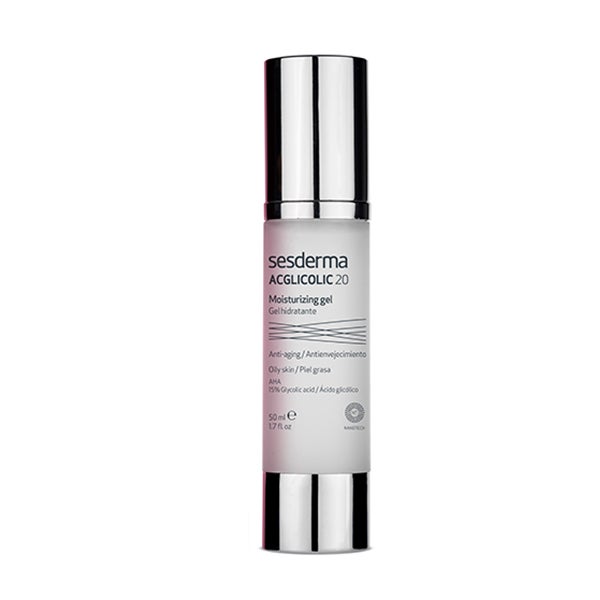 Acglicolic 20 Moisturizing Gel