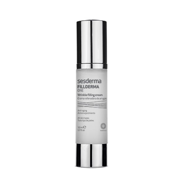 Fillderma One Wrinkle Filling Cream
