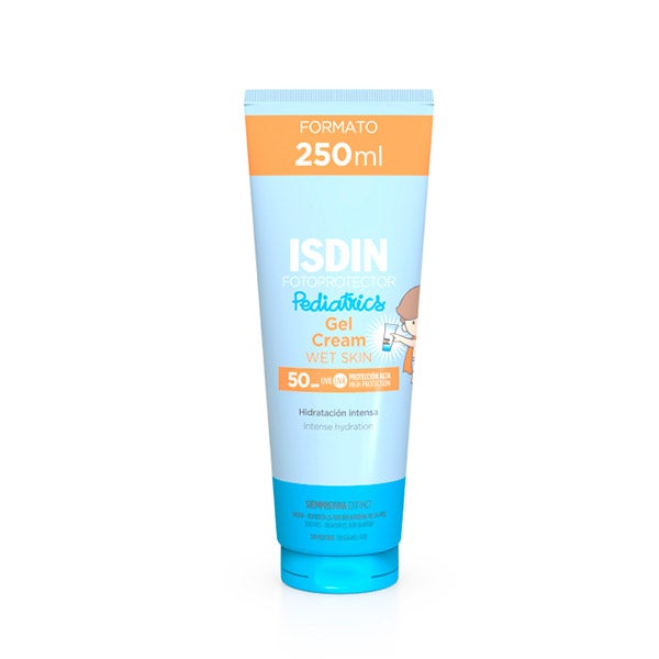 Pediatrics Gel Cream SPF 50