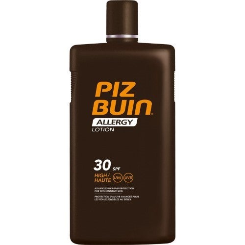 Allergy Lotion SPF 30