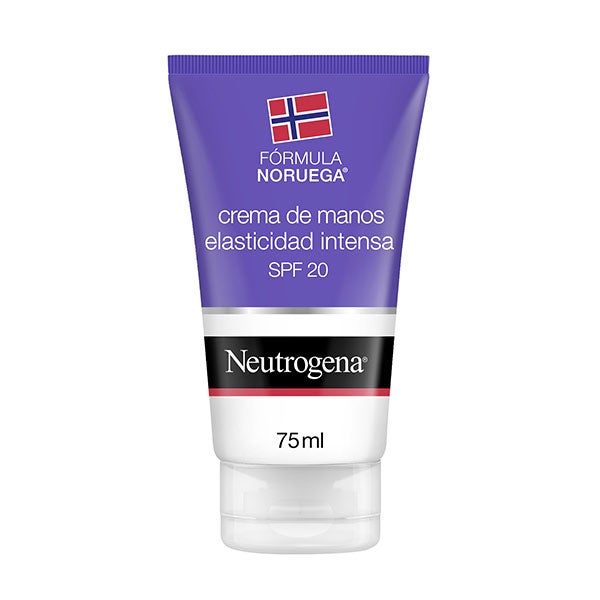 Manos Elasticidad Intensa SPF 15