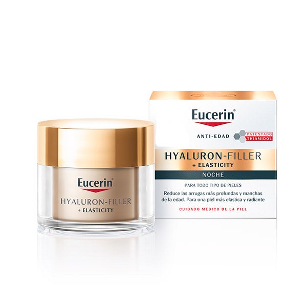 Hyaluron-Filler Elasticity