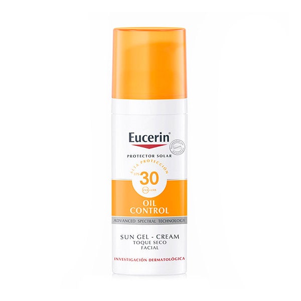 Oil Control SPF 30