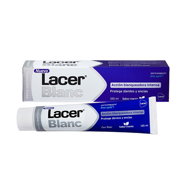 Lacerblanc Pasta Menta