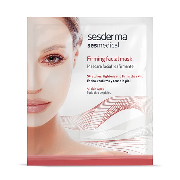 Mascara Facial Reafirmante