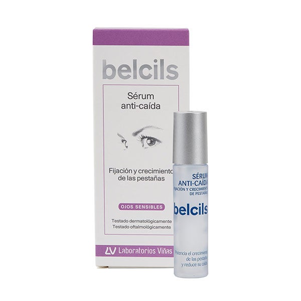 Sérum Anti-Caída Para Pestañas