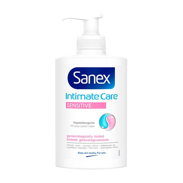 Intimate Care Sensitive