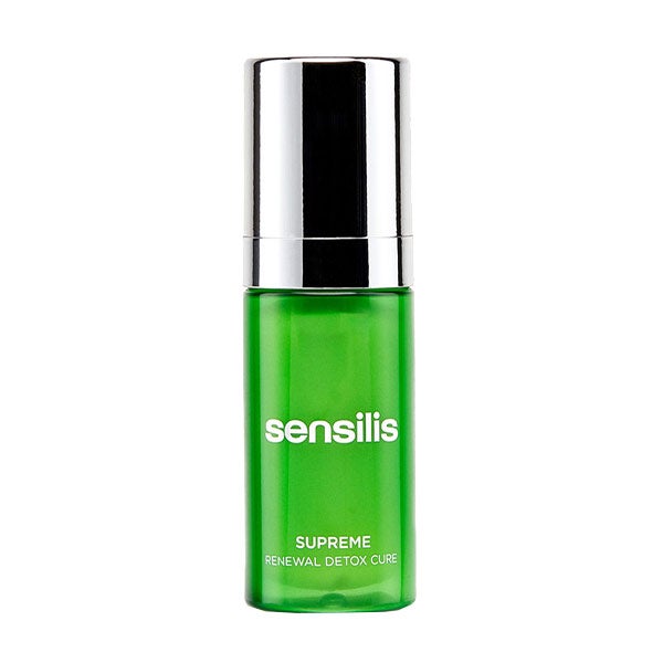 Supreme Renewal Detox Cure