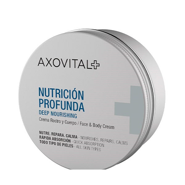 Nutrición Profunda