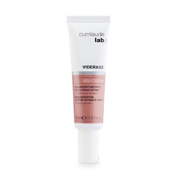 Viderage Gel-Cream