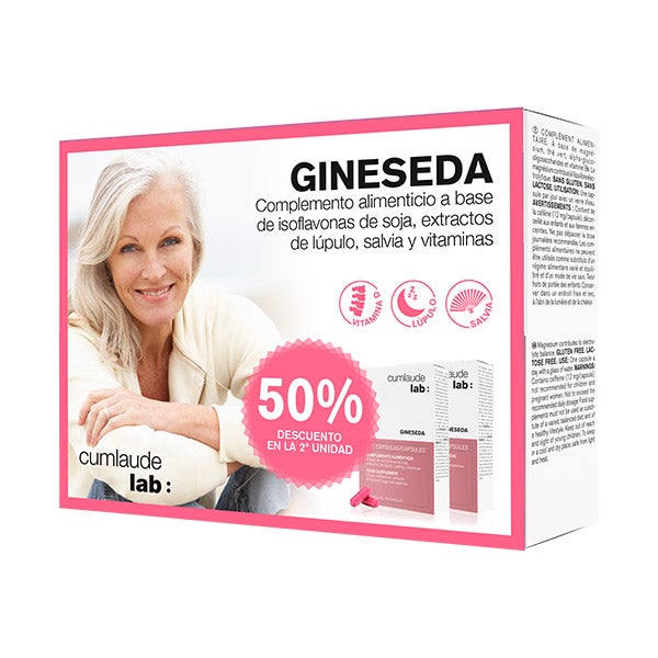 Gineseda Duplo