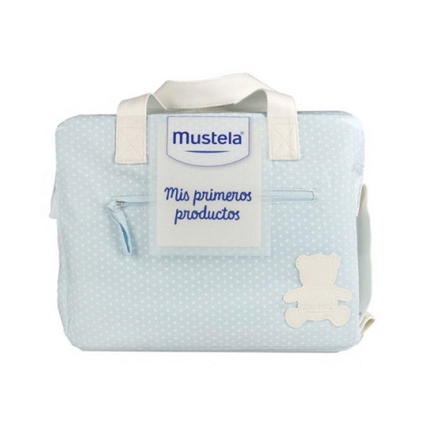 Bolso Primeros Productos Azul