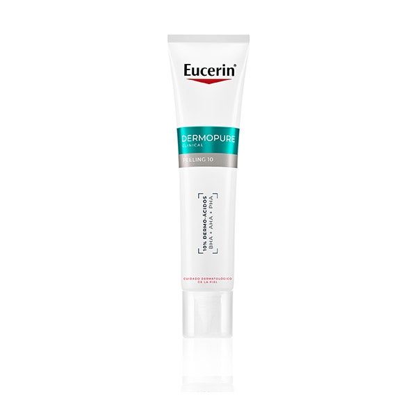 Eucerin Dermopure Tratamiento
